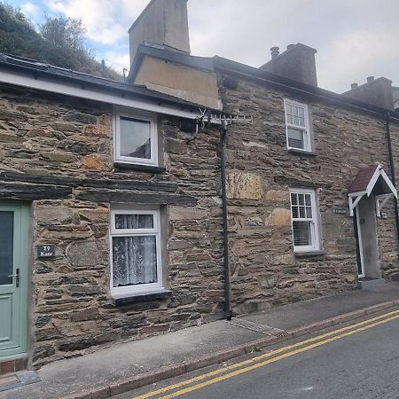 Ty Kate Cosy Cottage Tanygrisiau Exterior photo